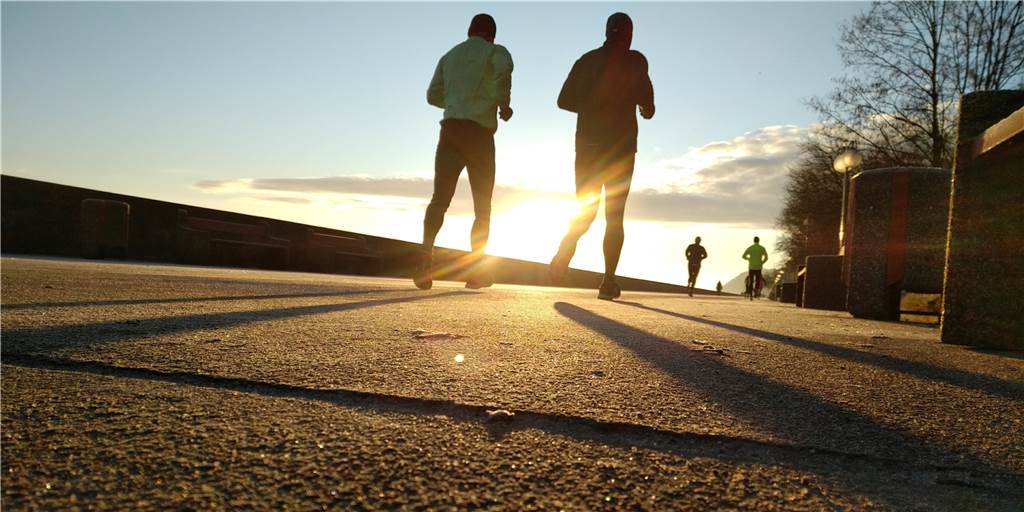 Sport in Zeiten des Coronavirus: Das sind Dortmunds schönste Laufstrecken