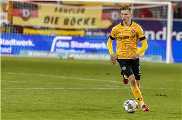 BVB-Leihspieler Burnic: „Von Witsel habe ich am meisten gelernt“