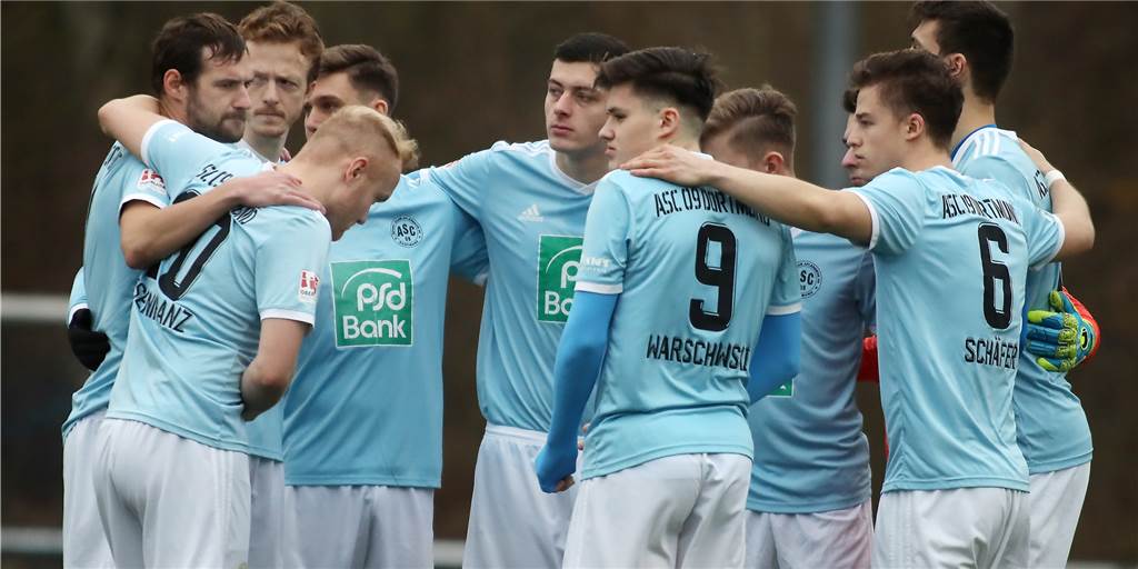 Der dritte Dortmunder Amateurfußball-Klub verkauft seinen Stadionnamen Der dritte Dortmunder Amateurfußball-Klub verkauft seinen Stadionnamen