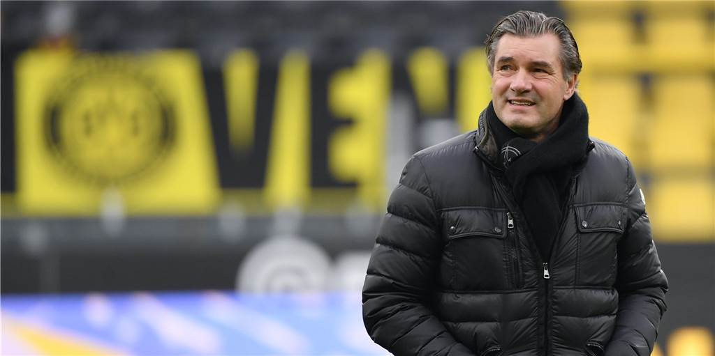 Stichtag 30. Juni? Borussia Dortmund droht ein großes Transfer-Puzzle Stichtag 30. Juni? Borussia Dortmund droht ein großes Transfer-Puzzle
