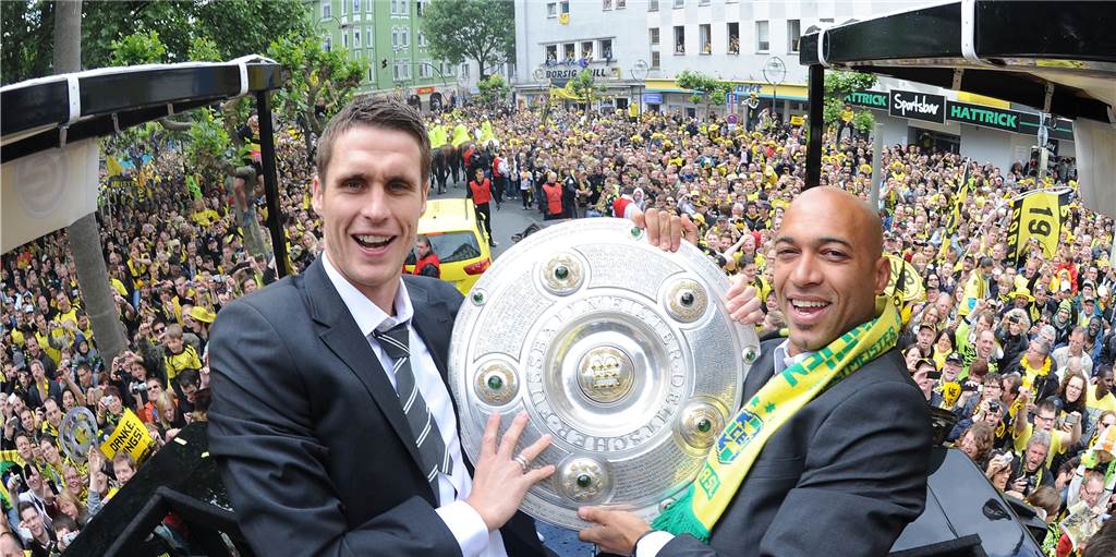 BVB-Legende über Abschied von Schmelzer und Piszczek: Lasst euch Zeit BVB-Legende über Abschied von Schmelzer und Piszczek: Lasst euch Zeit
