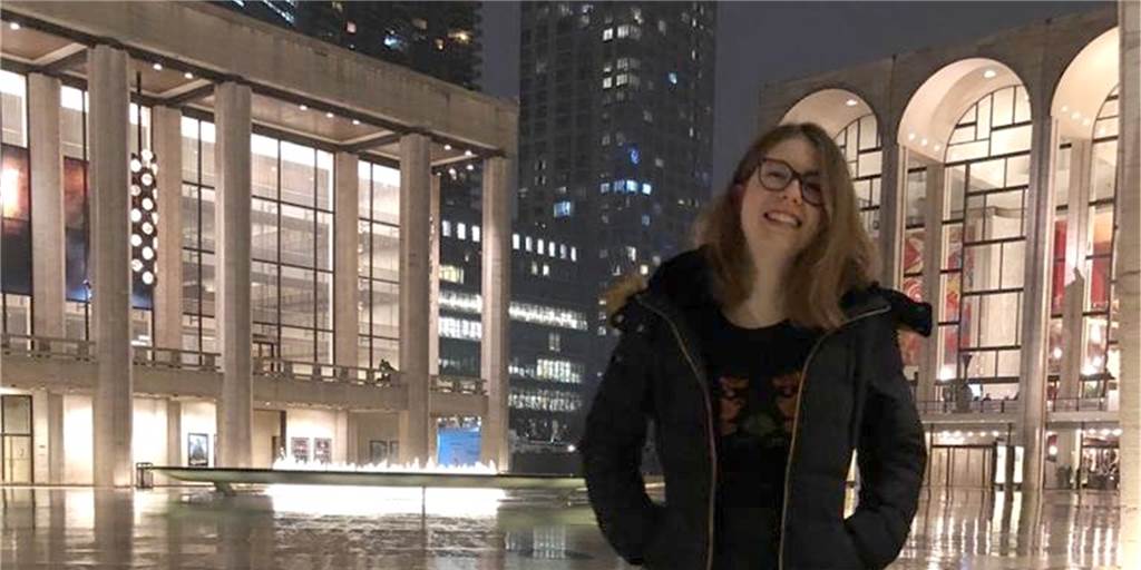 Lea Bonenberg (19) aus Nienborg erlebt Corona-Ausbruch in den USA hautnah mit Die Nienborgerin Lea Bonenberg erlebte als Au Pair in den USA eine tolle Zeit, bis die Corona-Krise auch im Land der unbegrenzten Möglichkeiten das Leben fest im Griff hatte.