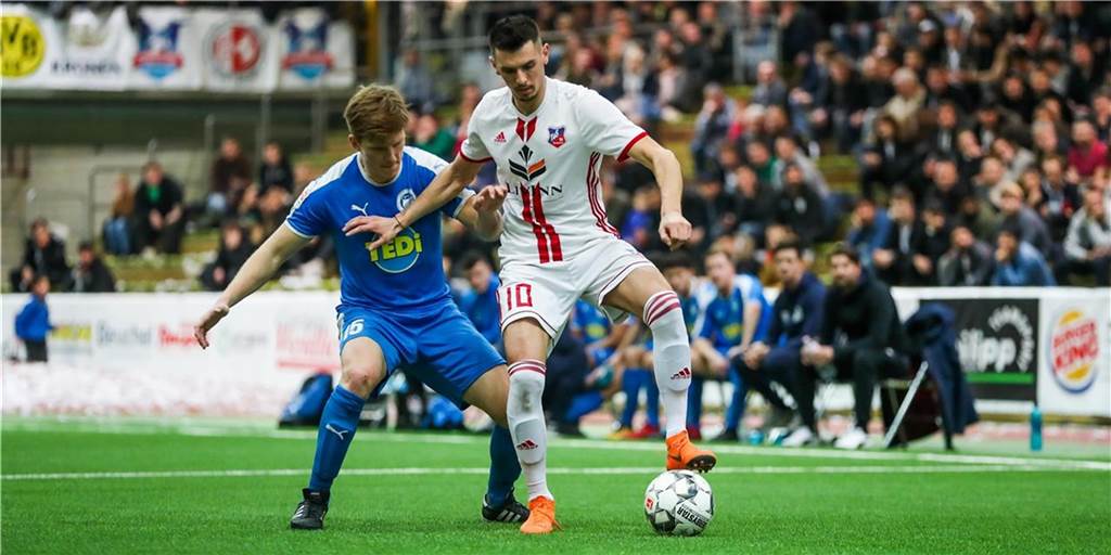 Das ist die Top-Elf der Neuzugänge im Dortmunder Amateurfußball für die kommende Saison Florian Juka wechselt vom TuS Bövinghausen zu Türkspor Dortmund.