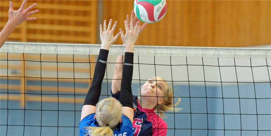 VfL Ahaus muss halbes Team ersetzen und sucht online nach Neuzugängen Sophia Laukamp ist eine der Spielerinnen, die dem VfL in der neuen Saison nicht mehr zur Verfügung stehen.