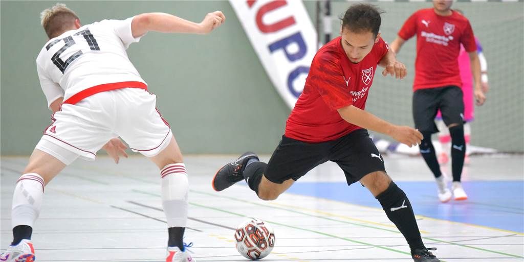 Holzpfosten-Fokus auf nächste Saison und Irritationen um einen Spieler Holzpfosten-Fokus auf nächste Saison und Irritationen um einen Spieler