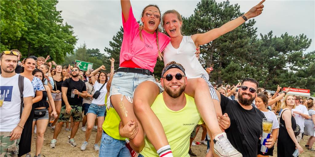 Juicy-Beats-Absage und Schulen: Dortmunder diskutieren neue Corona-Regeln