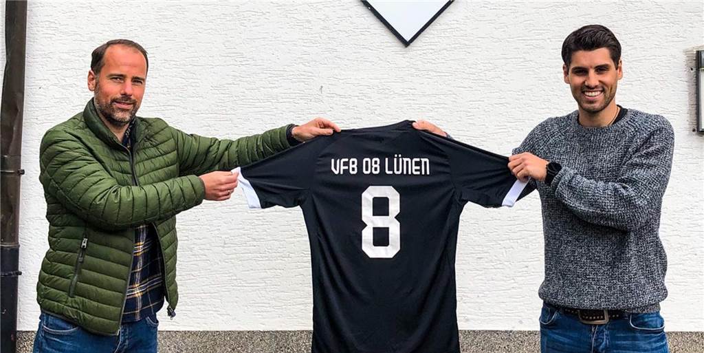 Preußen-Kapitän Tom Meier nennt Gründe für den Wechsel zum VfB Lünen Preußen-Kapitän Tom Meier nennt Gründe für den Wechsel zum VfB Lünen