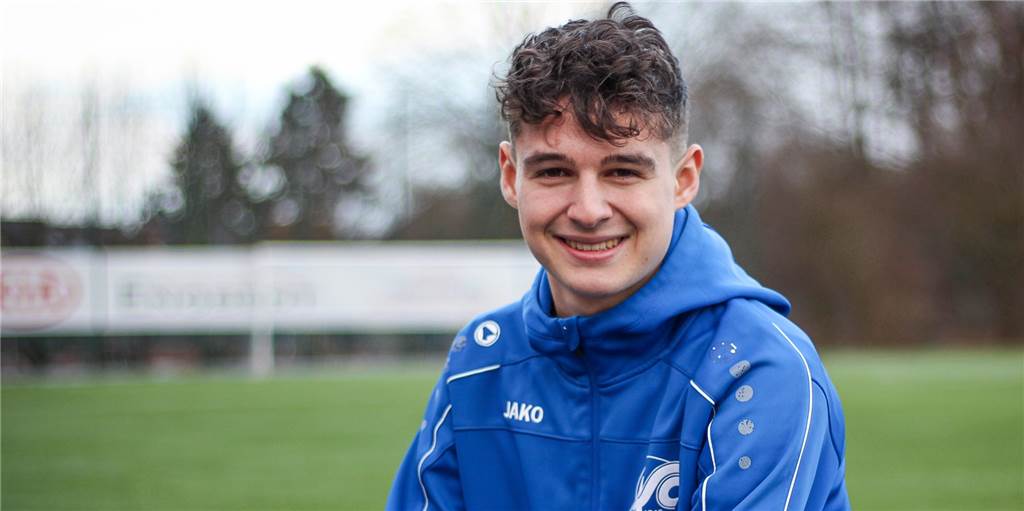 Leon Wohlfarth kickte in Südafrika - und geht nun nach Holland Leon Wohlfarth kickte in der vierten südafrikanischen Liga. Mittlerweile ist er zurück beim Landesligisten FC Frohlinde, doch bald ist er wohl schon wieder weg.