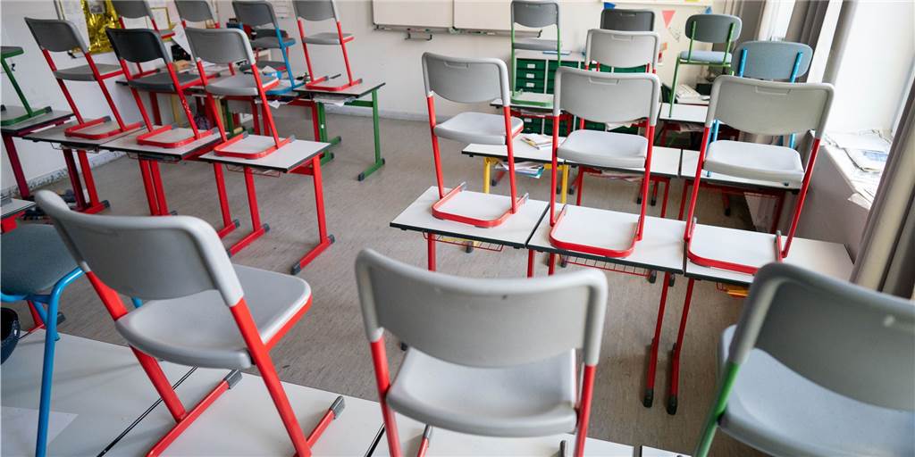 Corona-Lockerungen: Stresstage und Unsicherheit für Dortmunds Schulen Corona-Lockerungen: Stresstage und Unsicherheit für Dortmunds Schulen