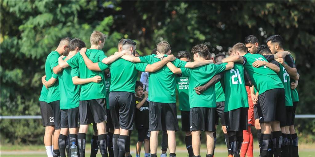 VfL Kemminghausen ohne Trainer - dem Klub droht eine extrem schwere Zeit Das Team des VfL Kemminghausen hatte sich die Saison sicher anders vorgestellt.