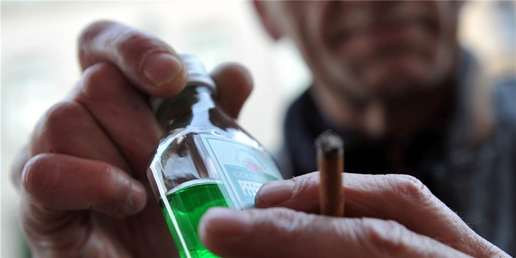 Halterner war süchtig: „Alkohol half beim Einschlafen und Vergessen“ Sucht hat immer eine Geschichte, ein Halterner erzählt.