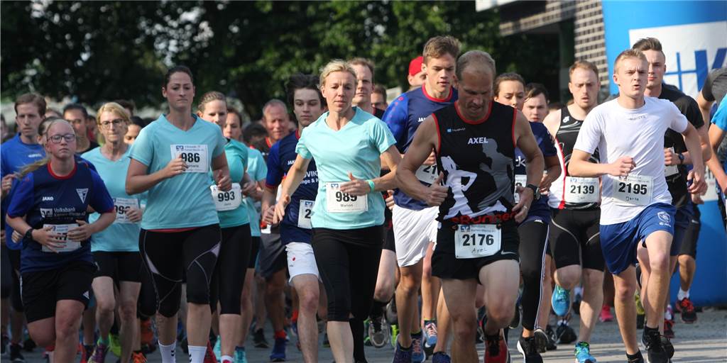 „Ohne die Schulen gibt es auch keinen Werner Stadtlauf“ „Ohne die Schulen gibt es auch keinen Werner Stadtlauf“