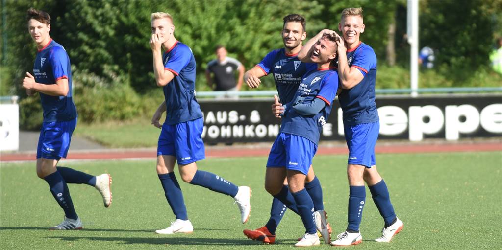 Die Kaderplanung des Werner SC ist trotz Corona in vollem Gange Die Kaderplanung des Werner SC ist trotz Corona in vollem Gange