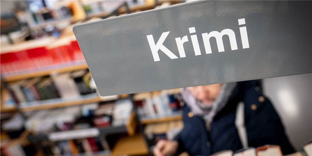 6 spannende Thriller, die Sie unbedingt gelesen haben müssen 6 spannende Thriller, die Sie unbedingt gelesen haben müssen