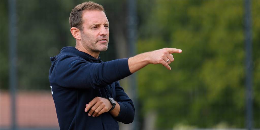Ein Neuzugang aus der aktuellen Saison verlässt den WSC direkt wieder Ein Neuzugang aus der aktuellen Saison verlässt den WSC direkt wieder