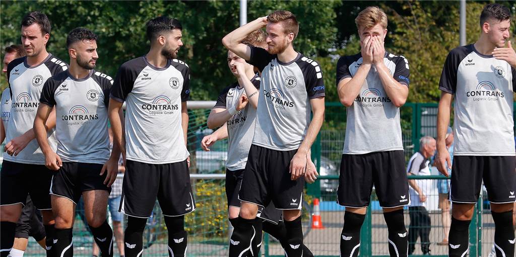Westfalia Wickede hat jetzt ein Trio zusammen, das Aufstiege garantiert Bei Westfalia Wickede spielt bald ein Aufstiegstrio zusammen.