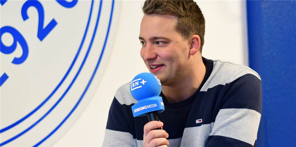 BW Alstedde holt einen Stammspieler von der SG Gahmen BW Alstedde holt einen Stammspieler von der SG Gahmen