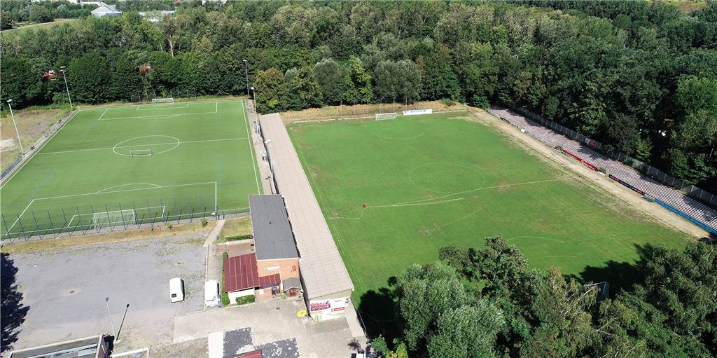 Alter Bekannter kehrt zurück und übernimmt beim Lüner SV eine neue Aufgabe Alter Bekannter kehrt zurück und übernimmt beim Lüner SV eine neue Aufgabe