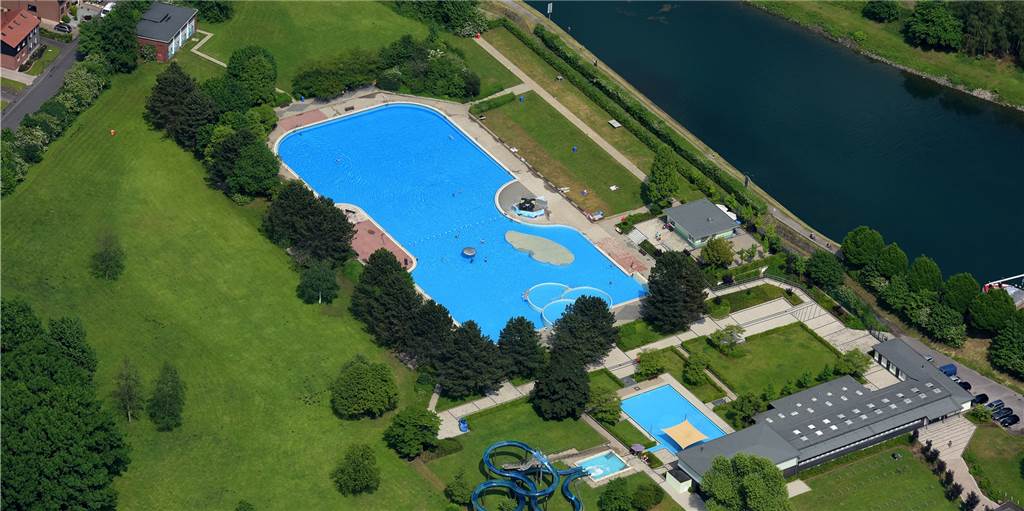 Hardenberg-Freibad Deusen bleibt 2020 wohl geschlossen Das Freibad Hardenberg in Deusen wird in diesem Jahr wohl nicht mehr öffnen.