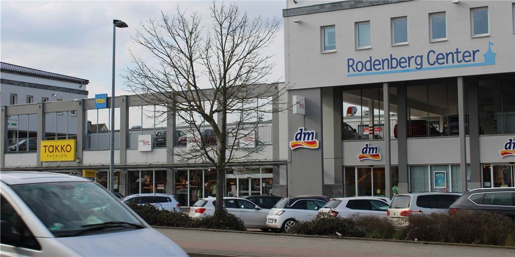 Diese Geschäfte in Aplerbeck haben seit Montag wieder geöffnet Die Läden im Rodenberg Center waren schon während der letzten Woche geöffnet.