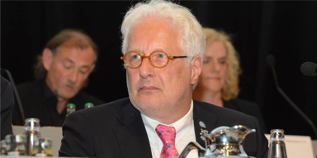 Saisonabschluss im Fußball: Der Entscheidungsvorschlag droht zu platzen