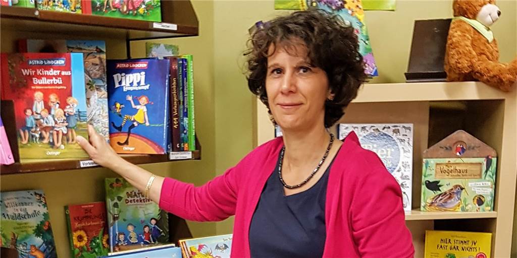 Welttag des Buches: Lüner Experten über Kinderbücher früher und heute Welttag des Buches: Lüner Experten über Kinderbücher früher und heute