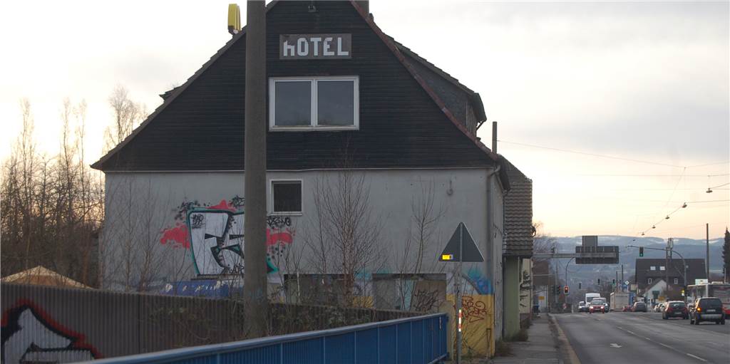 B236-Ausbau hat begonnen, aber Deges besitzt nicht alle Grundstücke