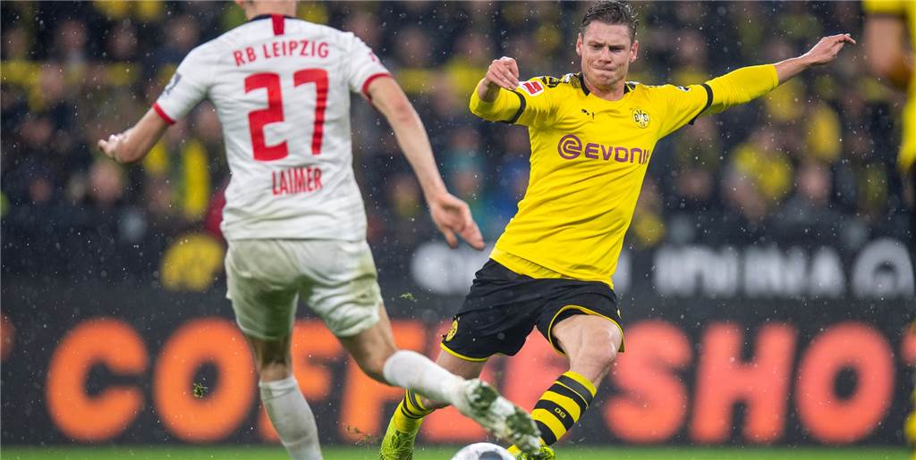 Borussia Dortmund: Bundesliga-Fortsetzung am 9. Mai mit Spieltag 33? Borussia Dortmund: Bundesliga-Fortsetzung am 9. Mai mit Spieltag 33?