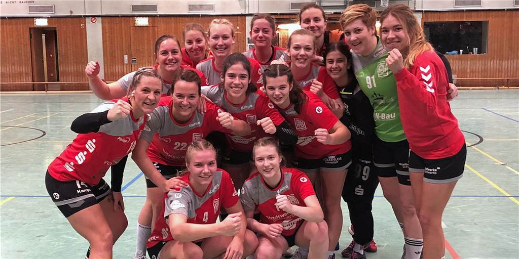 HSG Schwerte/Westhofen zieht die Wildcard fürs „Abenteuer Oberliga“ HSG Schwerte/Westhofen zieht die Wildcard fürs „Abenteuer Oberliga“