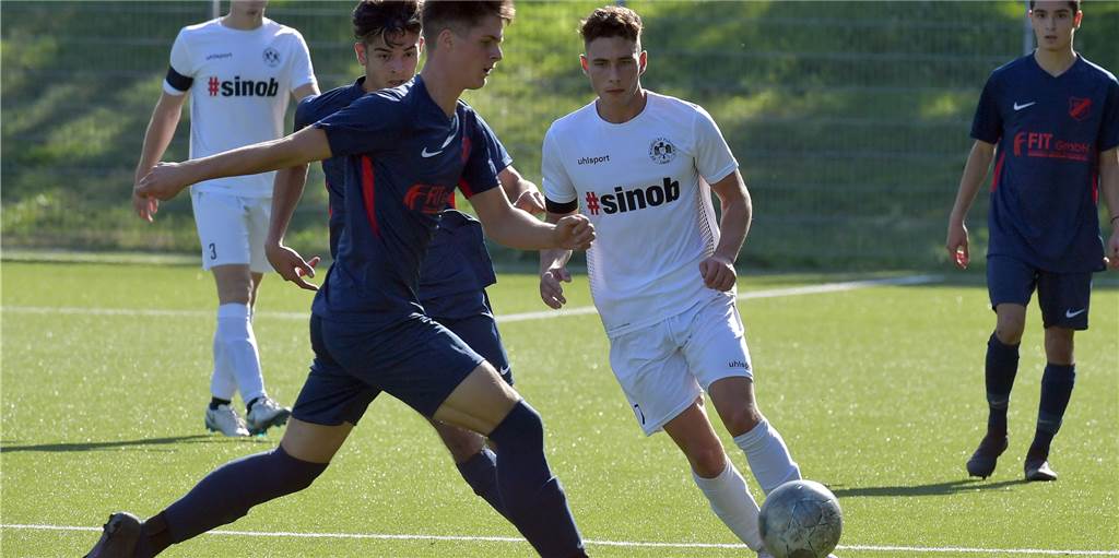 Ehemaliges Traum-Defensivduo des BV Lünen spielt bald bei BW Alstedde Ehemaliges Traum-Defensivduo des BV Lünen spielt bald bei BW Alstedde