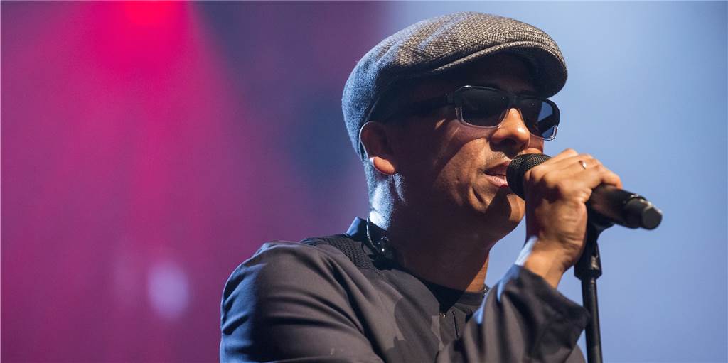 Lob für geplante Konzertabsage: „Xavier Naidoo ist ein Rattenfänger“ Lob für geplante Konzertabsage: „Xavier Naidoo ist ein Rattenfänger“