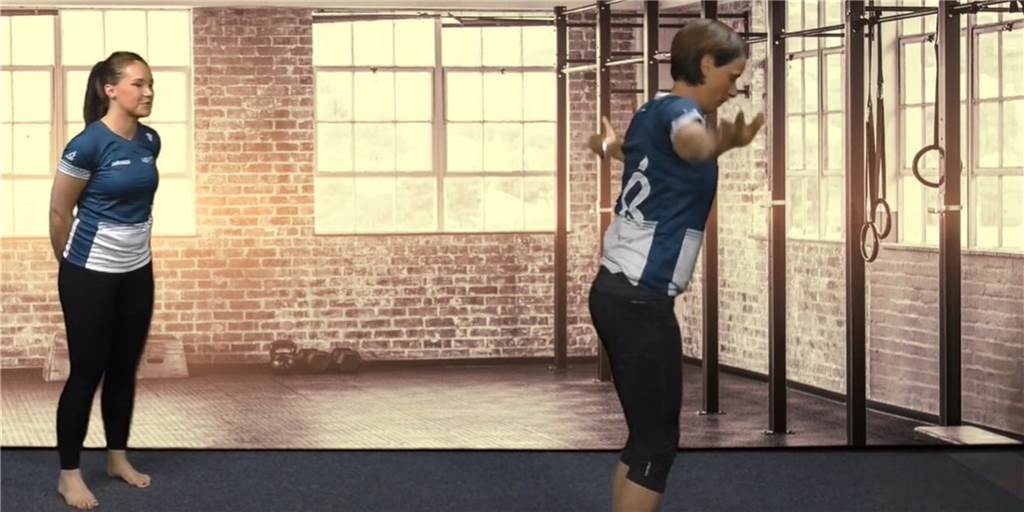 Video: Yoga-Fitness für Anfänger - der Sonnengruß