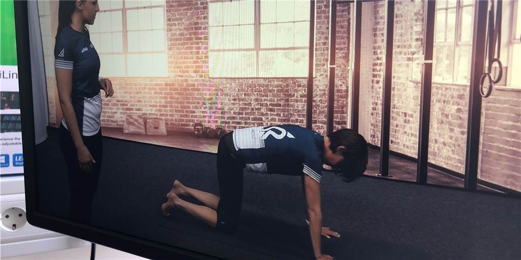 Yoga-Fitness für Anfänger: Übungen zuhause jetzt ganz leicht nachmachen Yoga-Fitness für Anfänger: Übungen zuhause jetzt ganz leicht nachmachen