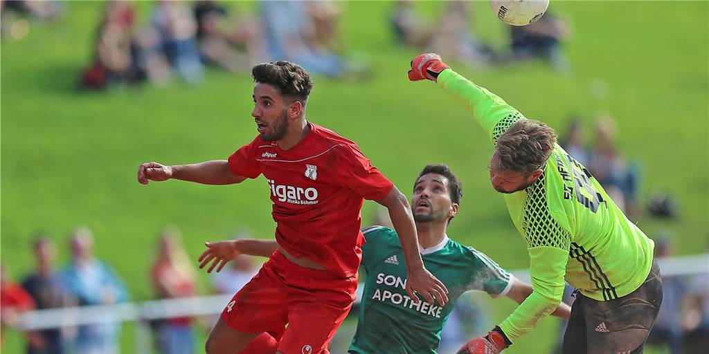 Der VfB Habinghorst rüstet sich mit Neuzugängen für den Kampf um die vorderen Plätze Der VfB Habinghorst rüstet sich mit Neuzugängen für den Kampf um die vorderen Plätze
