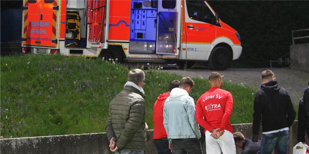 Horror-Unfall: Zwischen „Mörder“-Ruf und Bangen um die Gesundheit Horror-Unfall: Zwischen „Mörder“-Ruf und Bangen um die Gesundheit