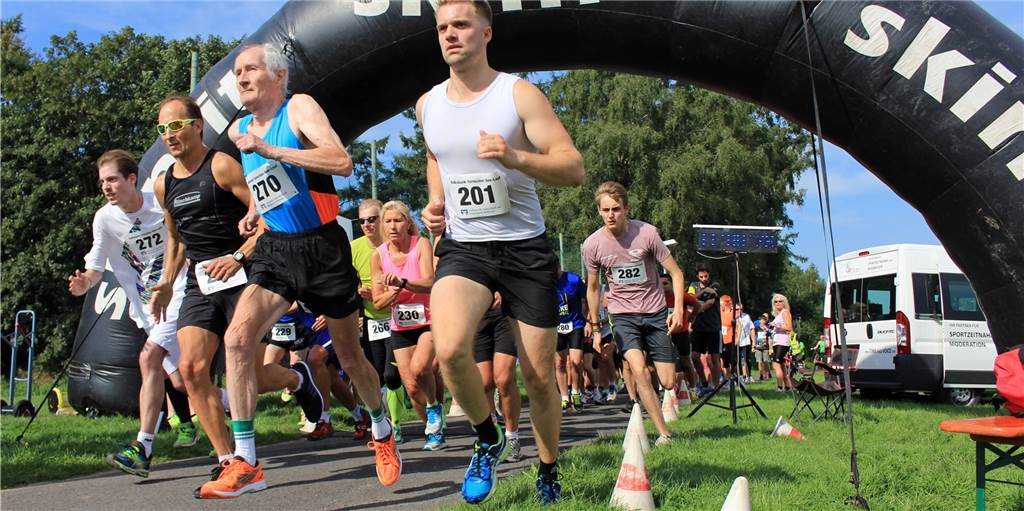 Ternscher-See-Lauf in Selm steht vor dem Aus - und daran ist nicht Corona schuld Ternscher-See-Lauf in Selm steht vor dem Aus - und daran ist nicht Corona schuld