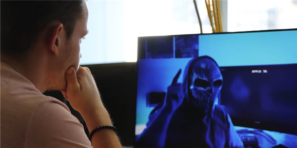 Der Test: Online-Spiel bringt Dortmunder Escape-Room ins Internet Der Test: Online-Spiel bringt Dortmunder Escape-Room ins Internet