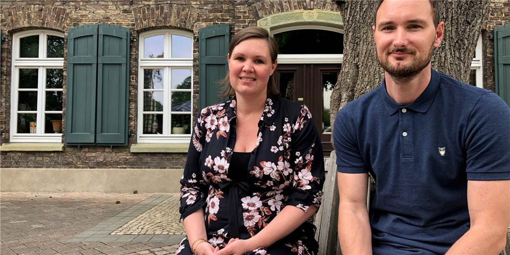 Coronavirus stoppt Millionen-Investition am Landhotel Voshövel Die Hände in den Schoß zu legen, ist eigentlich nicht die Art der Geschwister Katharina und Christopher Klump, die das Landhotel Voshövel führen. Aber die Unsicherheit der aktuellen Situation durch das Coronavirus sorgt dafür, dass manche Pläne aufgeschoben werden müssen.