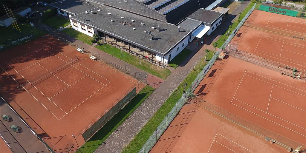 Tag X: Nicht alle Tennisvereine sind dafür gewappnet Tag X: Nicht alle Tennisvereine sind dafür gewappnet