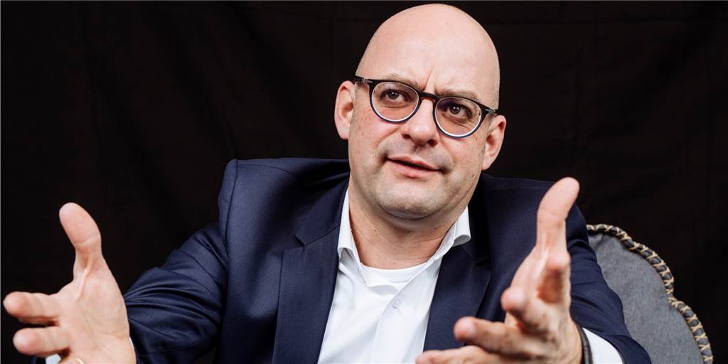Wirtschaftsprofessor Zülch: „Der BVB muss ein Vorbild sein“ Wirtschaftsprofessor Zülch: „Der BVB muss ein Vorbild sein“