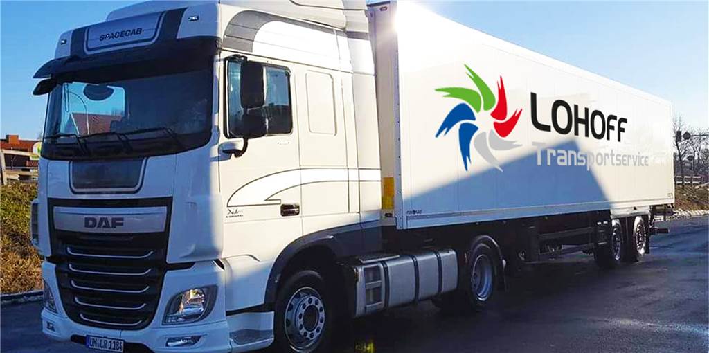 Neuer Job in der Krise: Transportunternehmen stellt Busfahrer ein Das Werner Transportunternehmen Lohoff stellt auch in der Krise Personal ein.