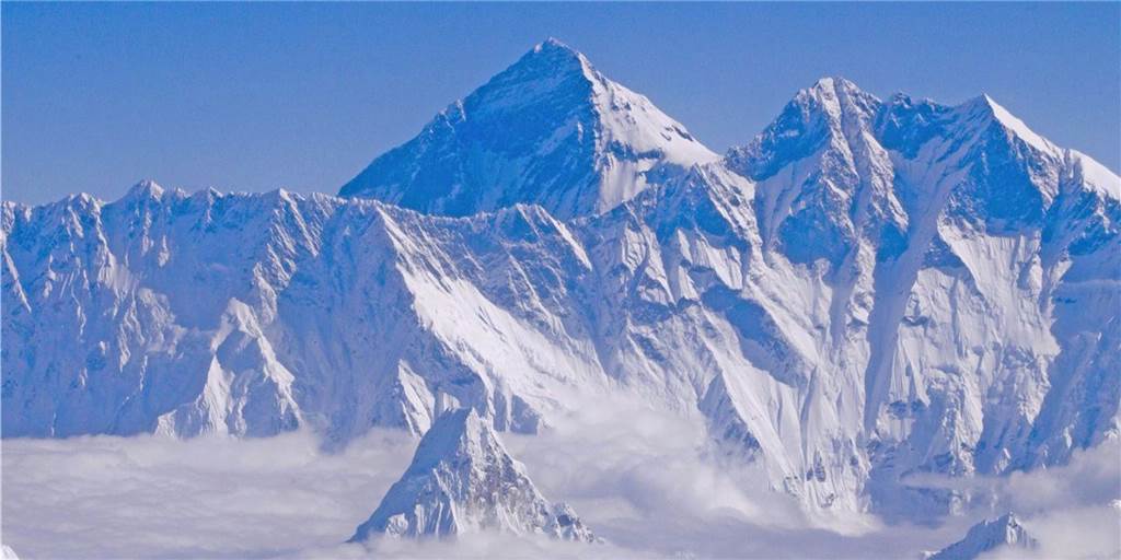 Wie man den Mount Everest im Schwarzwald bezwingt Mount Everest