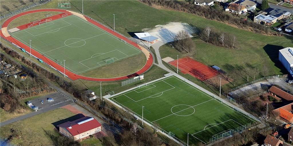 Sportministerkonferenz macht Hoffnung auf Lockerung für Outdoor-Sport Sportministerkonferenz macht Hoffnung auf Lockerung für Outdoor-Sport