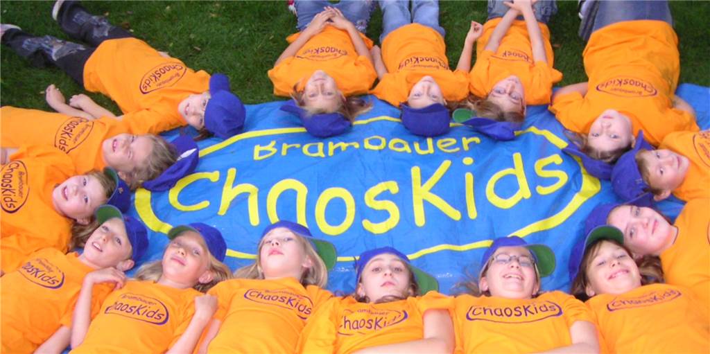 Mit Puppen und Gesang: Die Brambauer „Chaos Kids“ werden 20 Jahre alt Mit Puppen und Gesang: Die Brambauer „Chaos Kids“ werden 20 Jahre alt