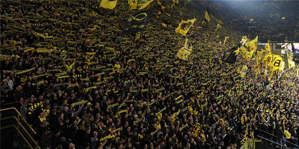 Ticket-Erstattungen beim BVB laufen an - Dauerkarten-Vorverkauf verschiebt sich Ticket-Erstattungen beim BVB laufen an - Dauerkarten-Vorverkauf verschiebt sich