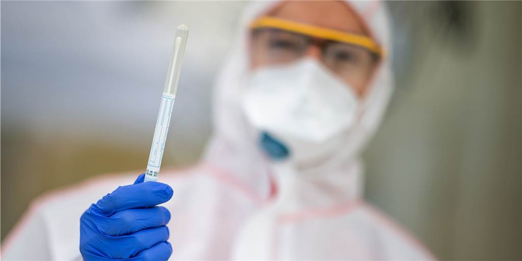 Coronavirus: BVB testet seine Spieler – Ergebnisse liegen vor Coronavirus: BVB testet seine Spieler – Ergebnisse liegen vor