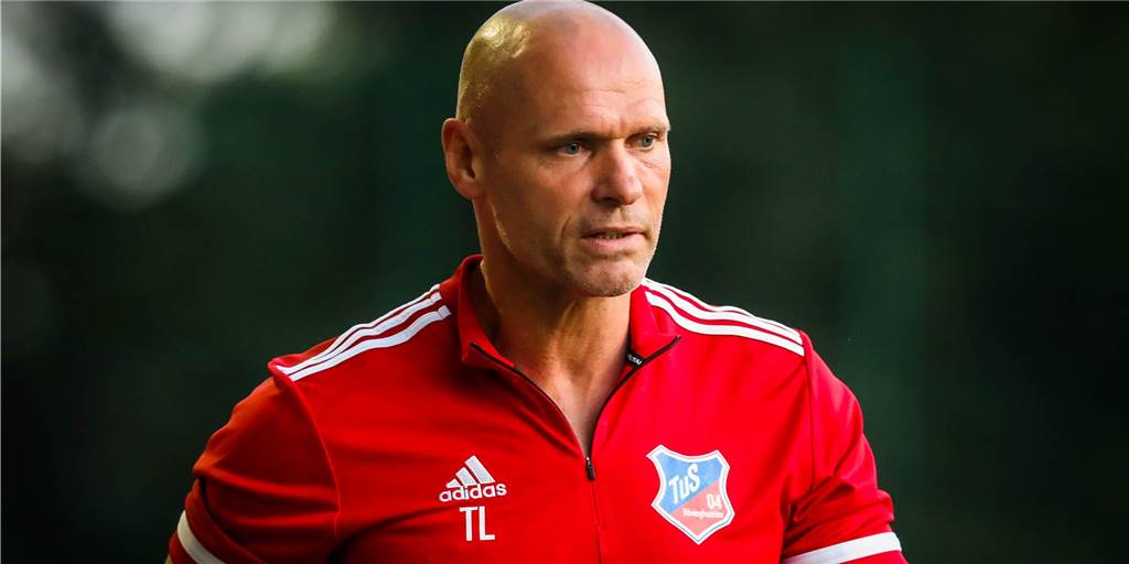 Comeback als Trainer? Ex-Bövinghausen-Coach Legat verrät Zukunftspläne Comeback als Trainer? Ex-Bövinghausen-Coach Legat verrät Zukunftspläne