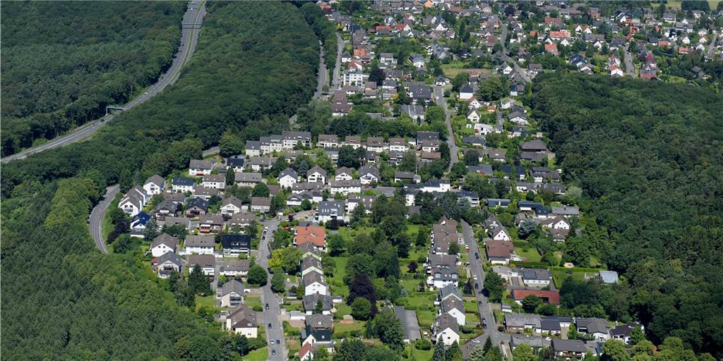 Wichlinghofen: Kleiner Stadtteil im Süden erhält komplett neues Zentrum Im Stadtteil Wichlinghofen tut sich Großes.