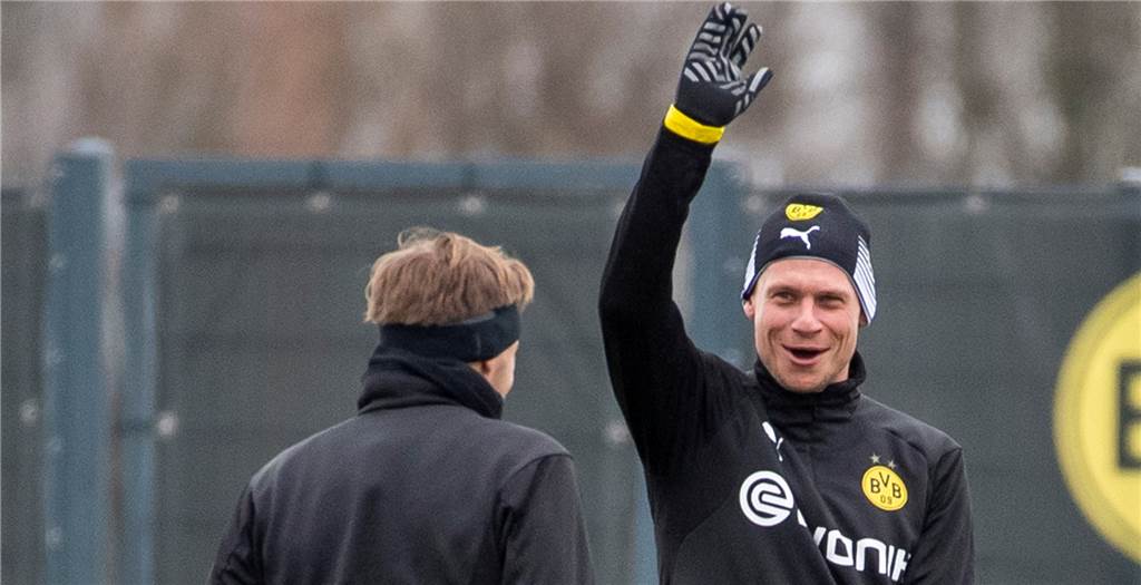 BVB-Transferüberblick: Wer kommt, wer geht? BVB-Transferüberblick: Wer kommt, wer geht?