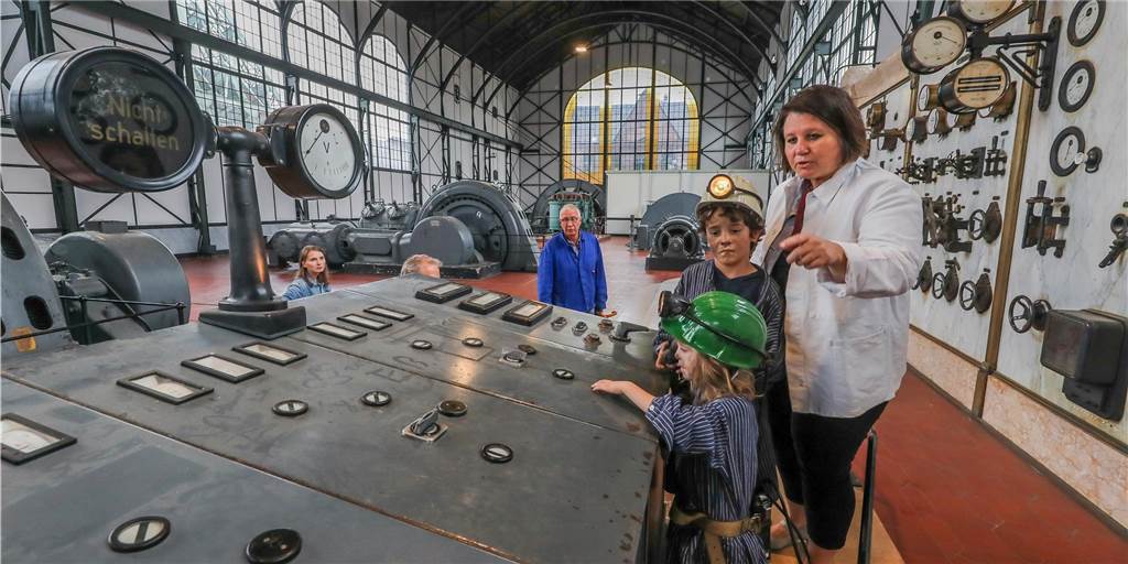 Erstes Museum in Dortmund öffnet bereits am Dienstag wieder Erstes Museum in Dortmund öffnet bereits am Dienstag wieder